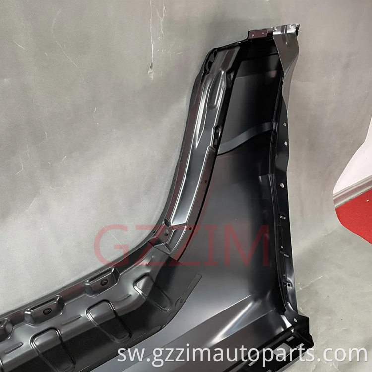 Factory Direct Sale Car Auto Parts Steel Rear Fender Panel For Ram 1500